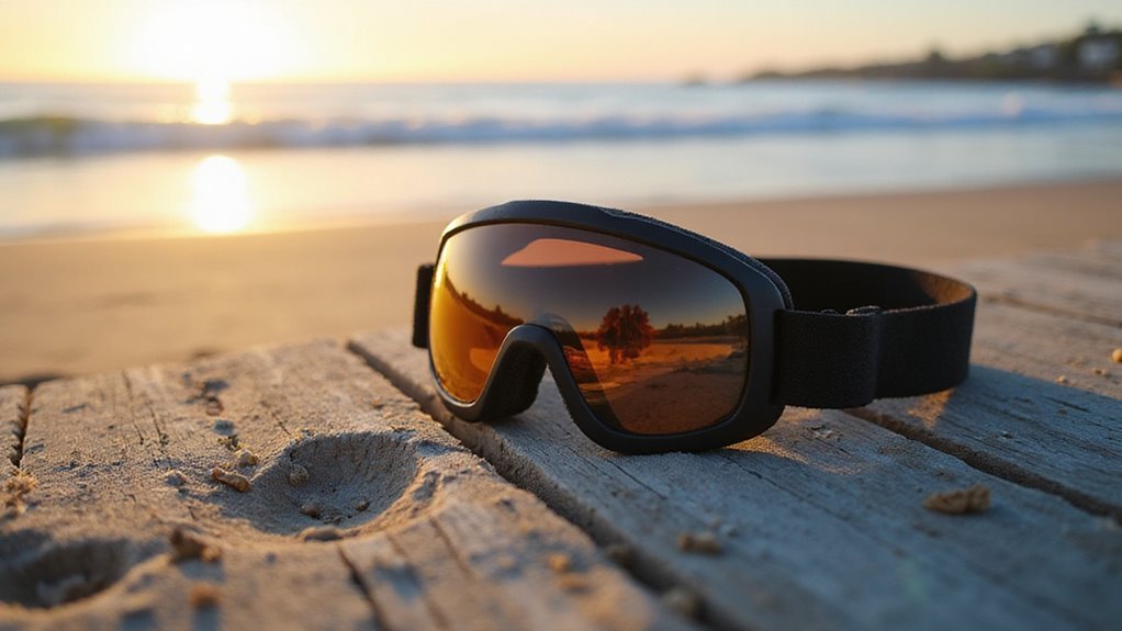 smart surf gear selection