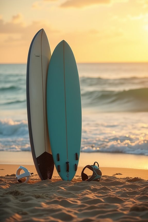 stand up lesson requirements