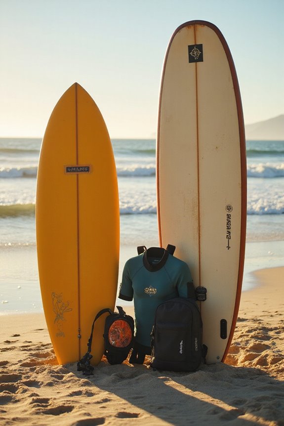 stylish eye protection for surfers