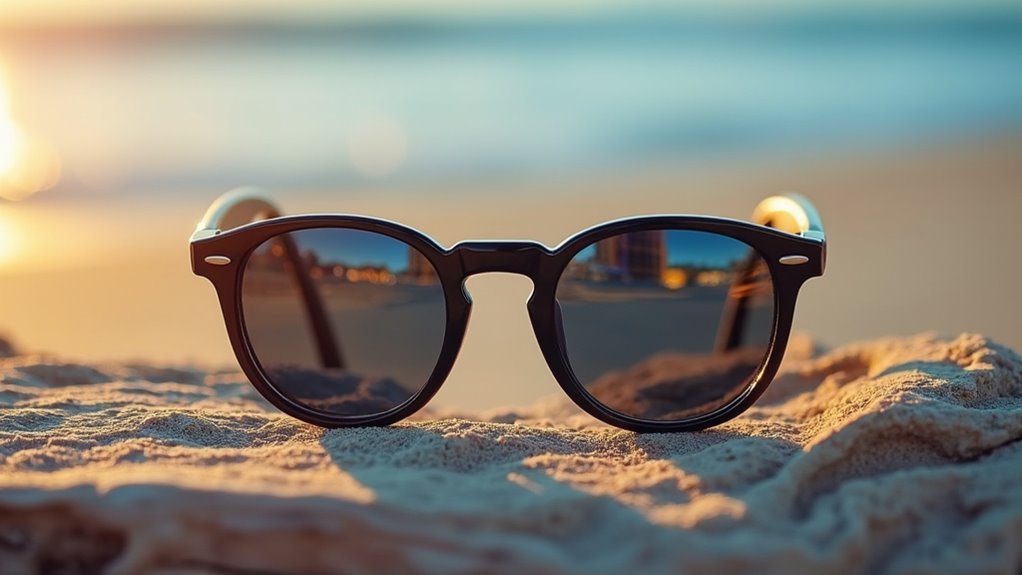 sunglasses selection key factors