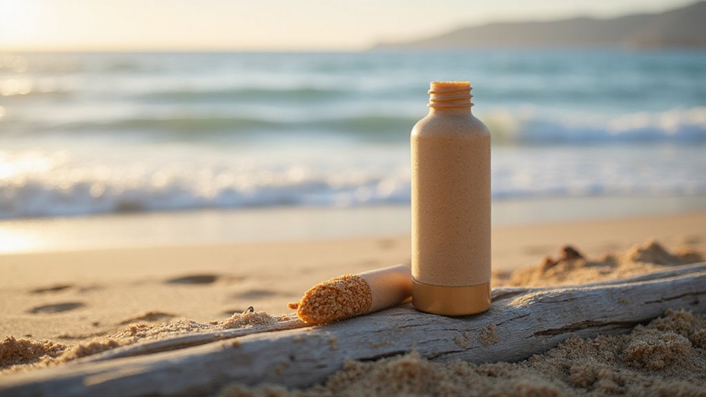 sunscreen stick selection factors