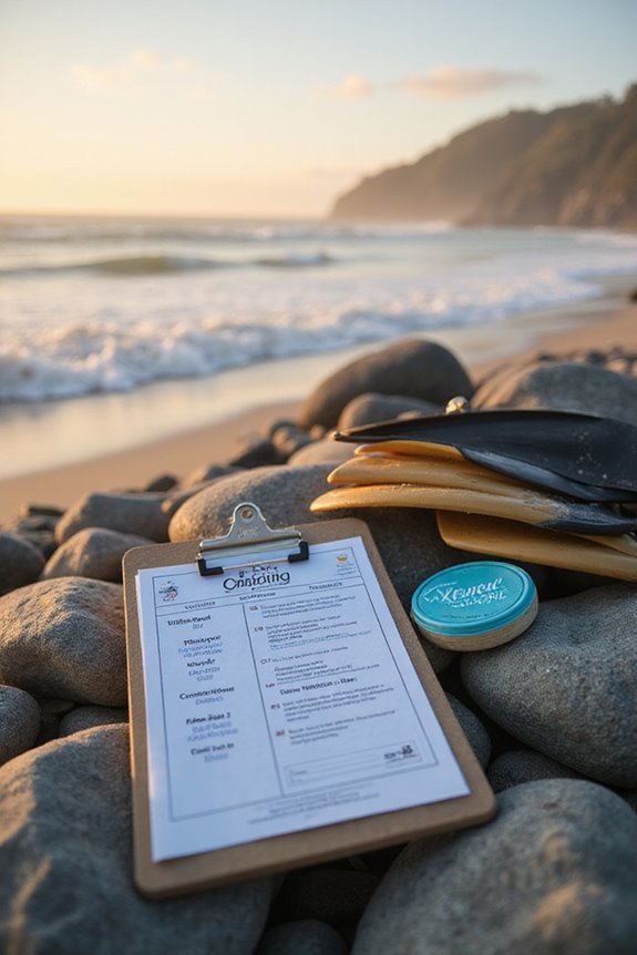 support local surf economy