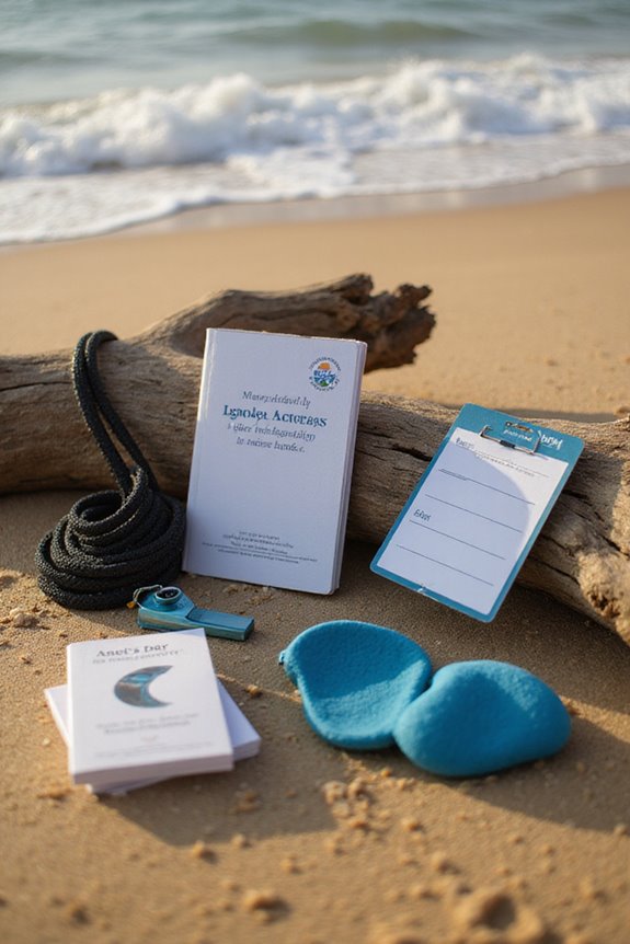 supportive surf community benefits