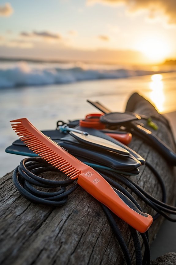 surf clubs and volunteering
