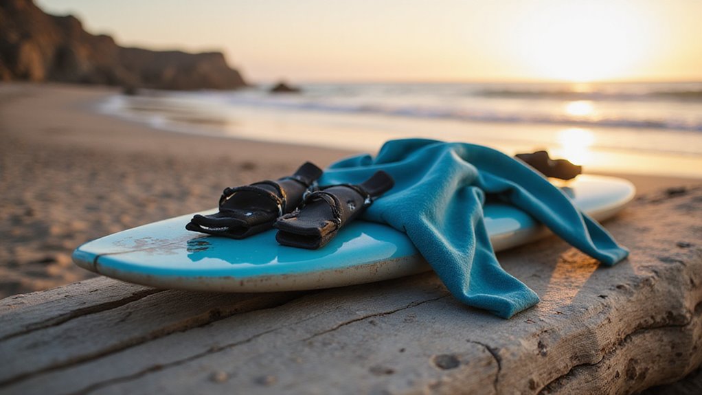 surf conditions and culture