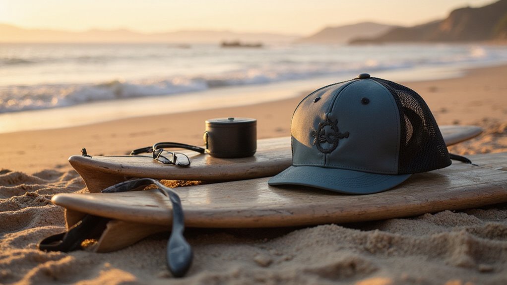 surf conditions and etiquette