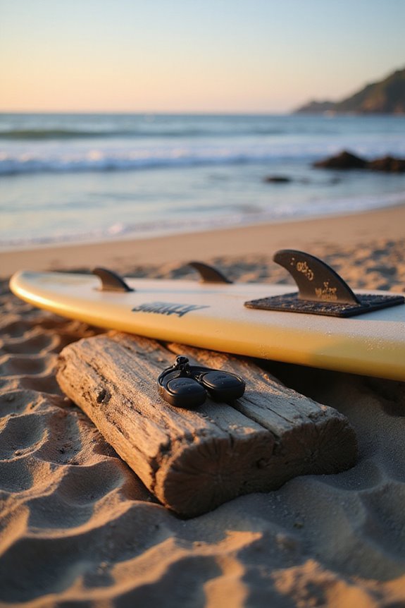 surf conditions and rentals