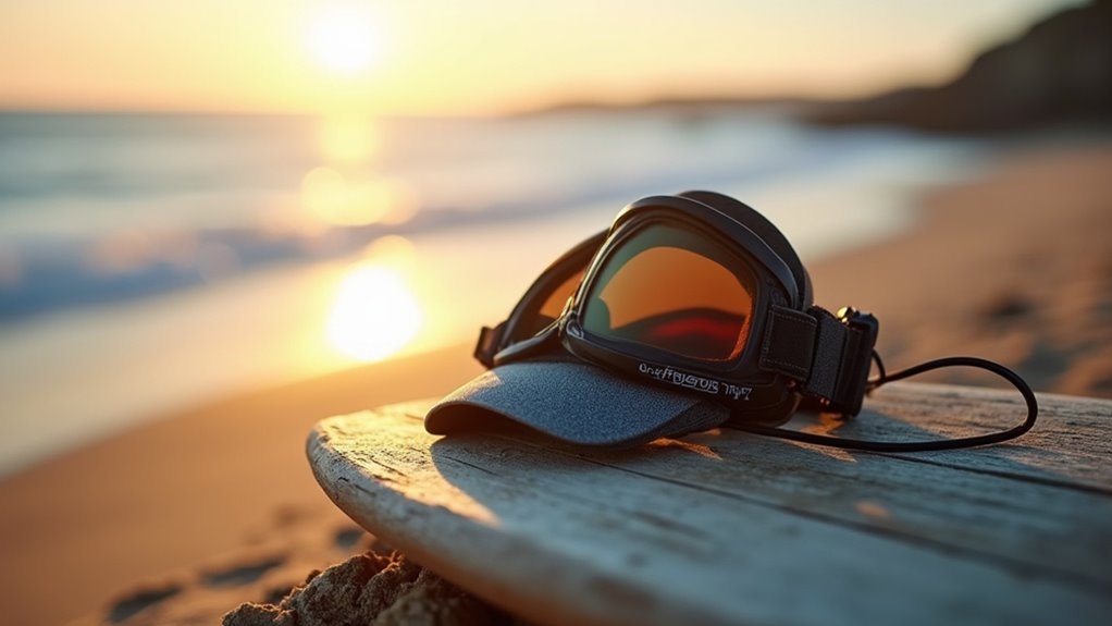 surf conditions and rentals