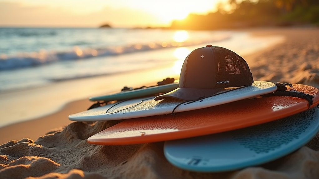 surf conditions and safety
