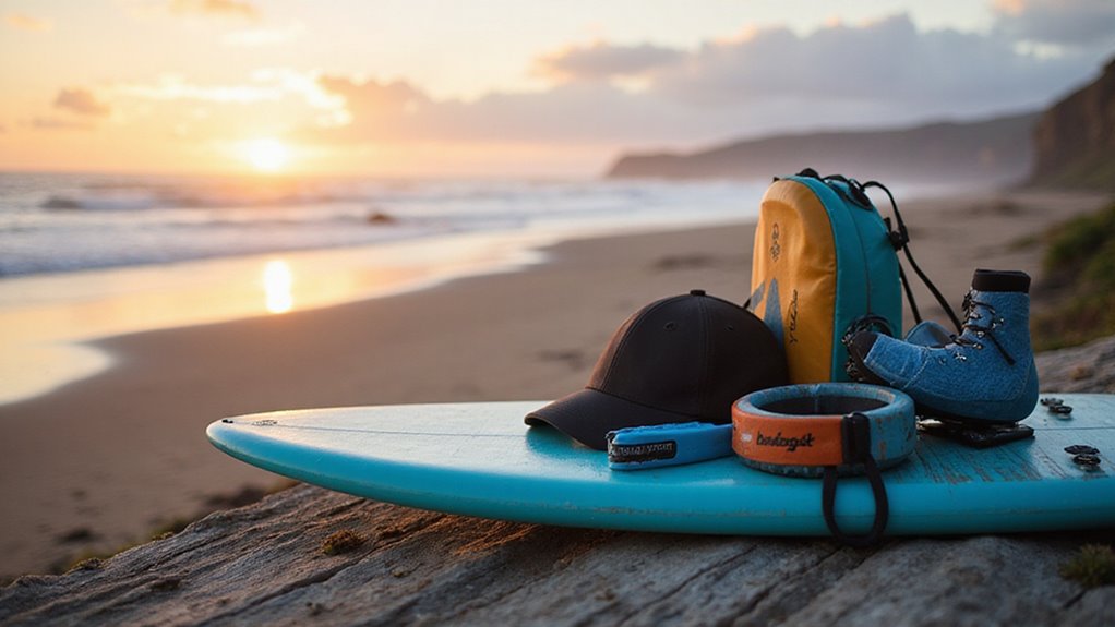 surf conditions and safety
