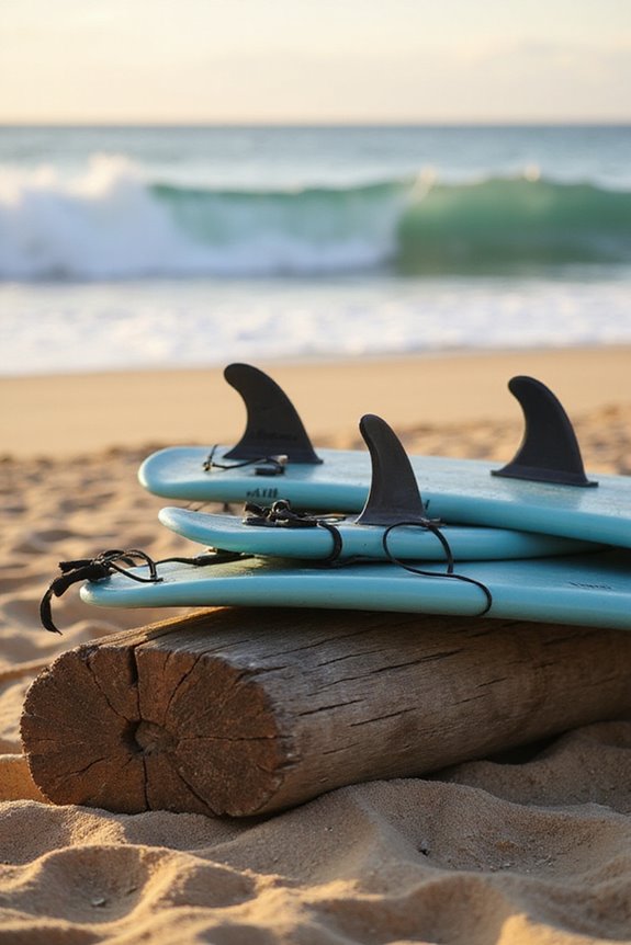 surf conditions and safety