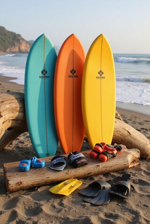 surf culture nature community