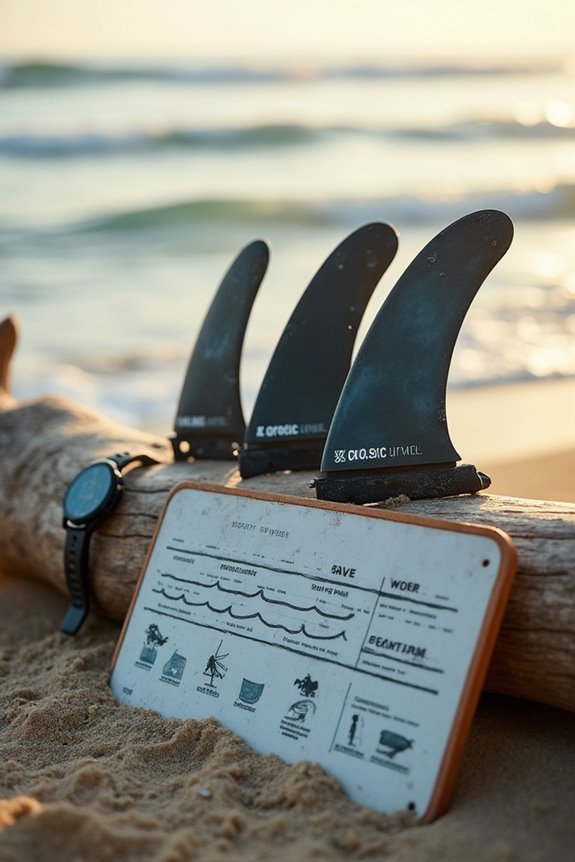 surf etiquette and priority