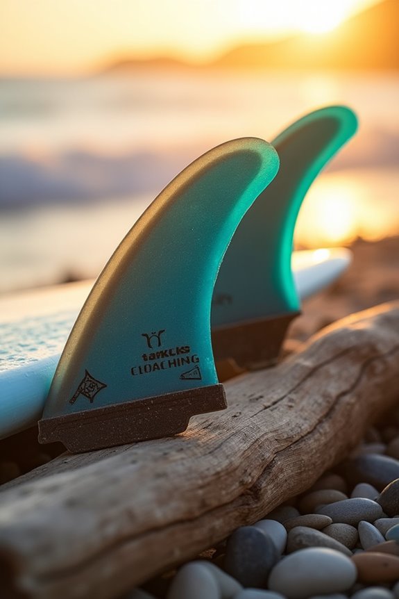surf gear types overview
