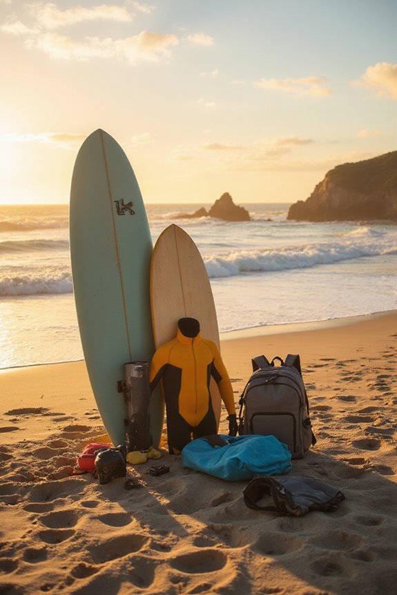 surf hats for protection