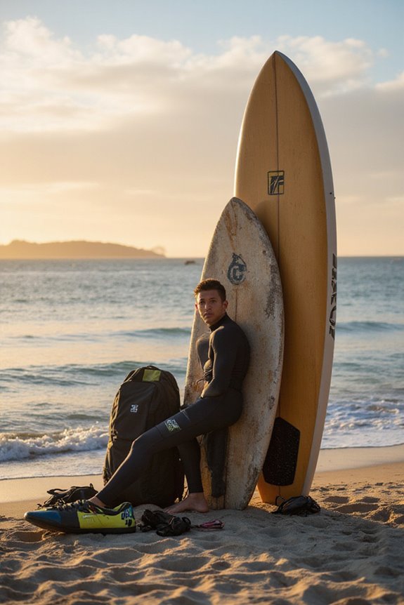 surf hoodies for comfort