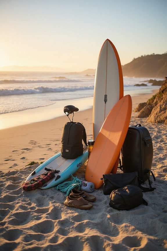 surf key holders essentials secure