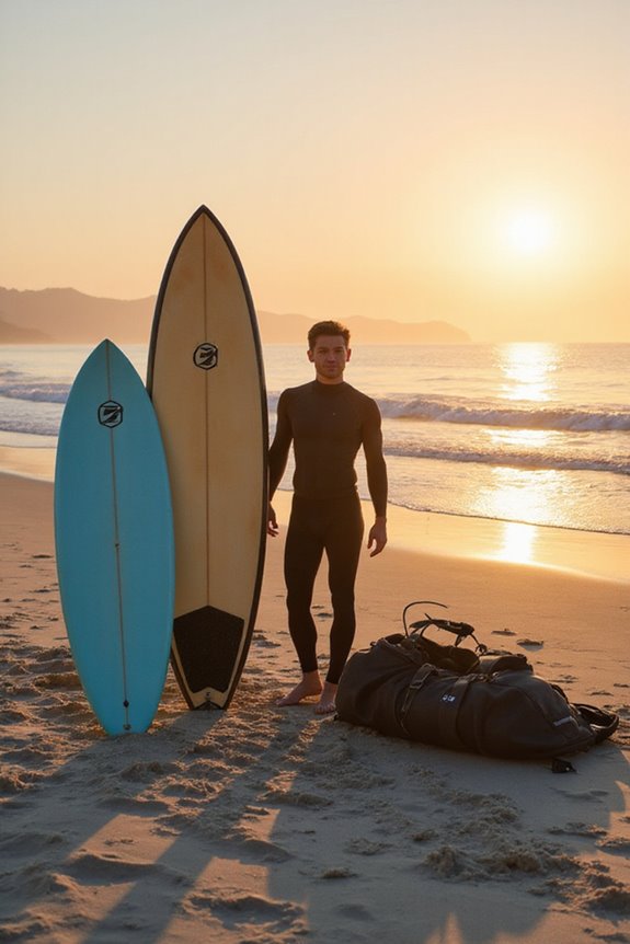 surf pants for comfort