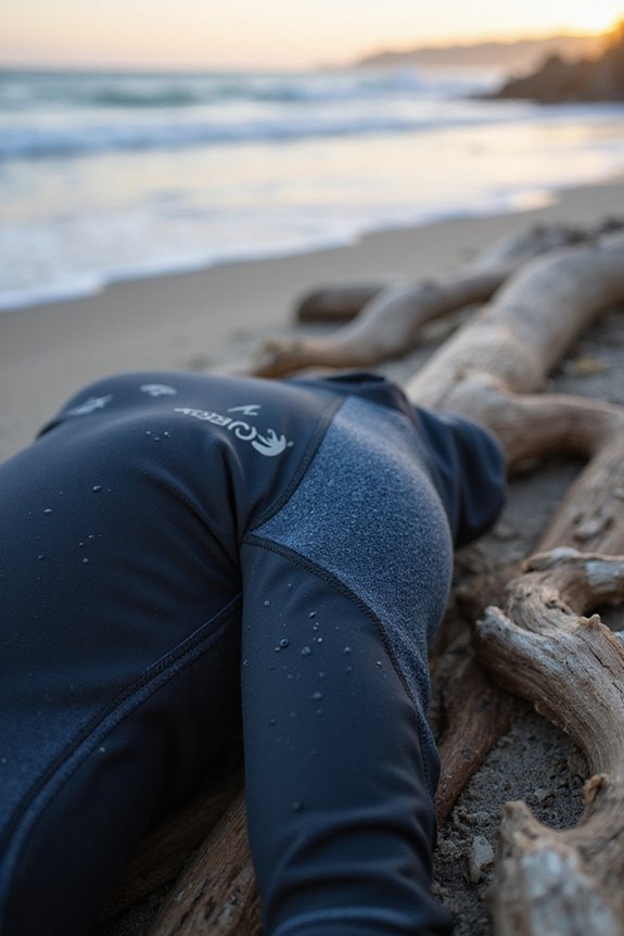 surf performance clothing essentials