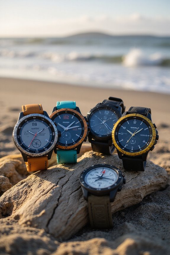 surf performance tracking tools