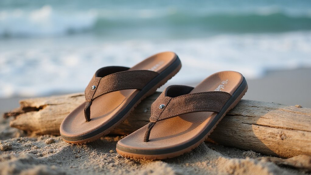 surf sandals buying guide