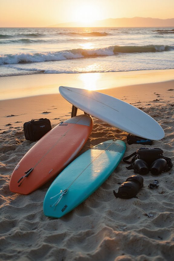 surf sandals for comfort