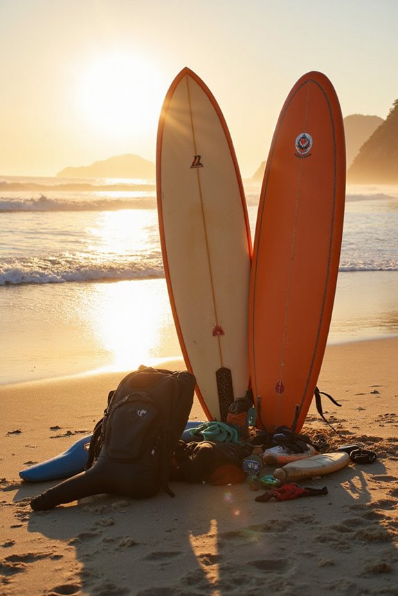 surf shirts for comfort