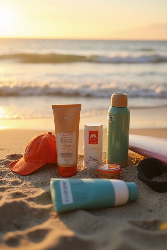 surf sunscreen stick recommendations