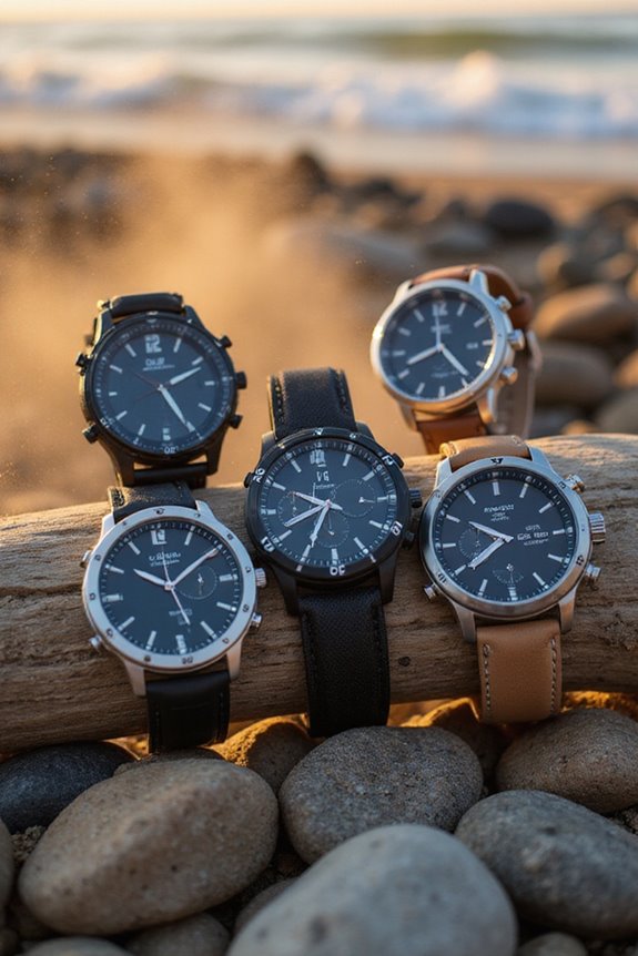 surf watch price options