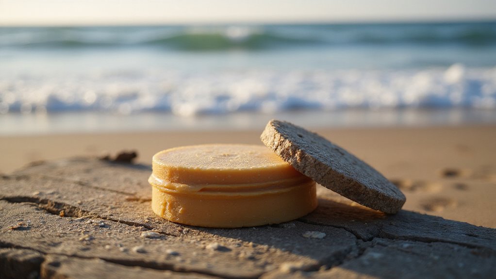 surf wax selection factors