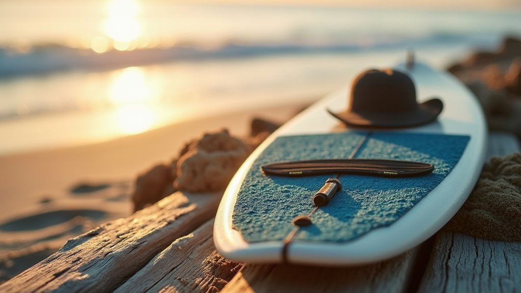 surfboard buying considerations checklist
