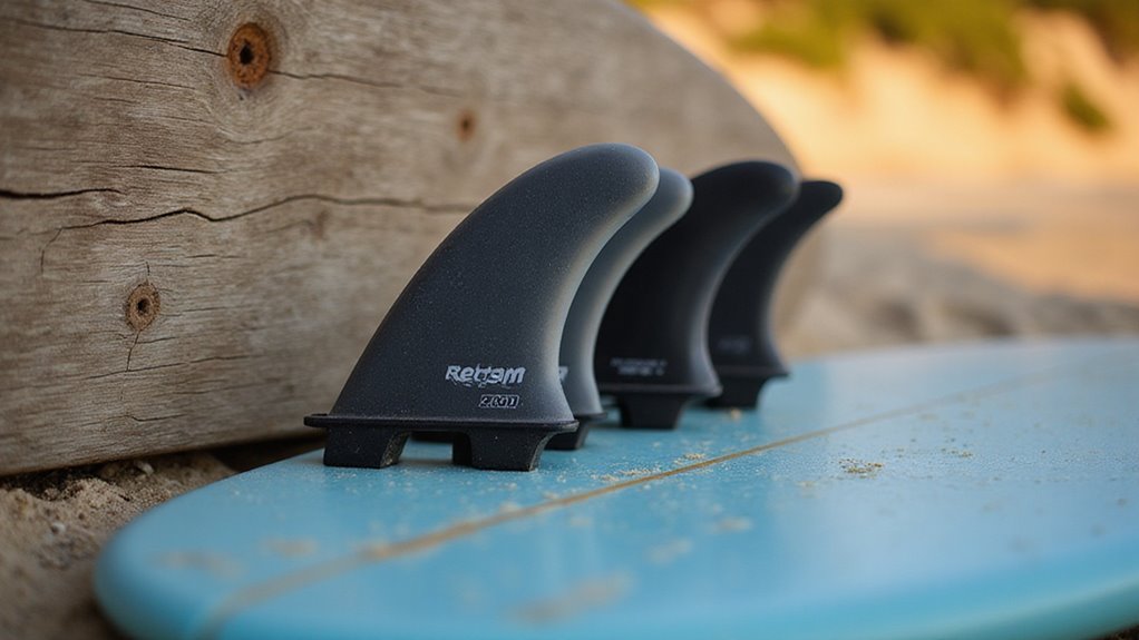 surfboard fin removal considerations