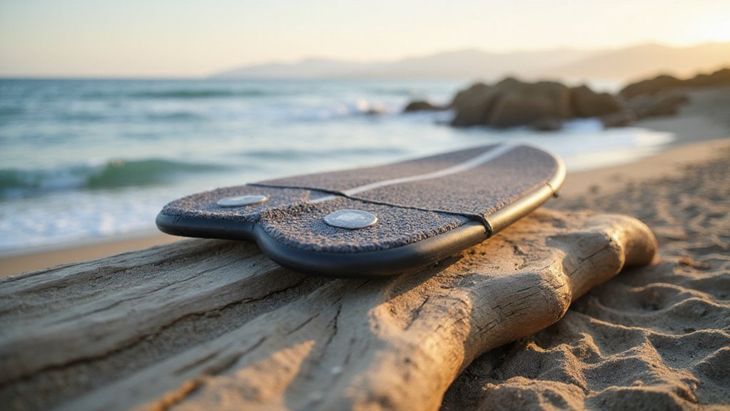 surfboard rack pad considerations