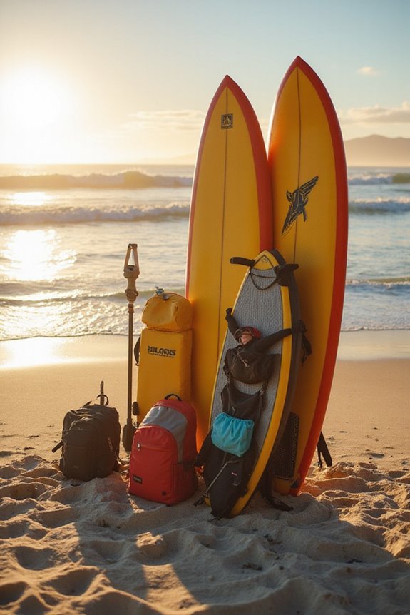 surfboard repair kits reviewed