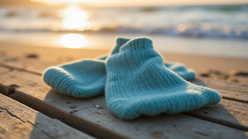 surfboard sock selection factors