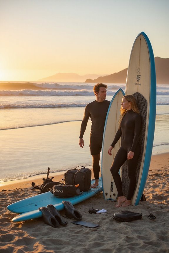 surfboard storage rack solutions