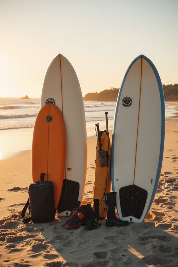 surfboard storage solutions reviewed