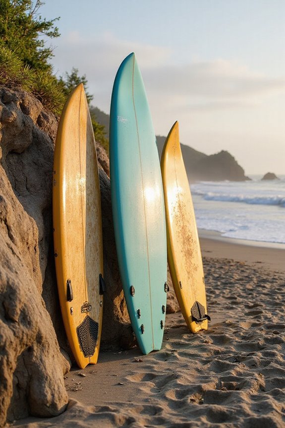 surfboard storage solutions tips