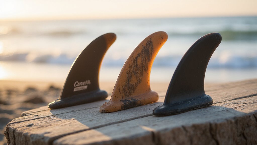 surfboard tail guard considerations