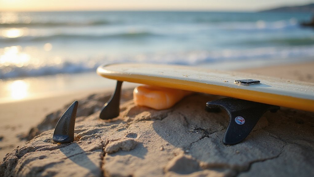 surfing 3d model considerations