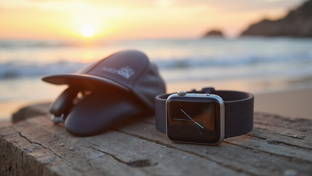 surfing apple watch considerations