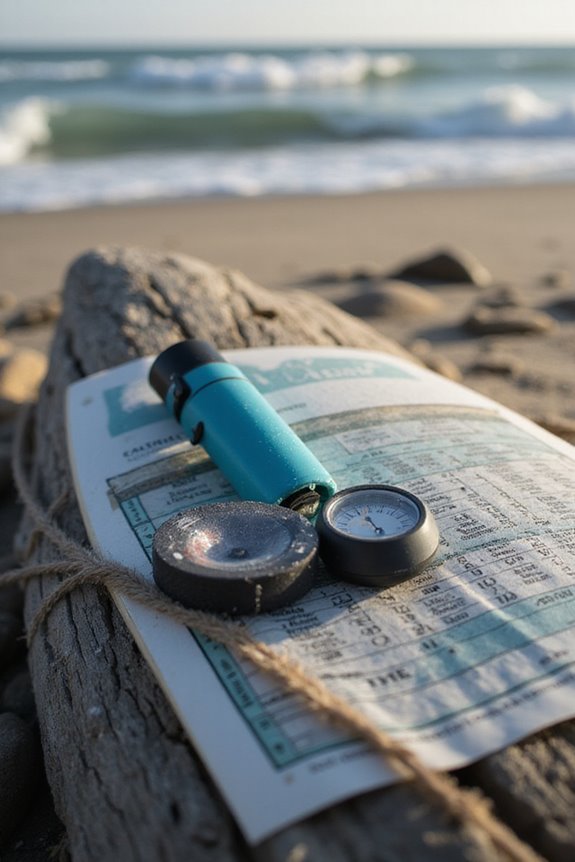 surfing asthma safety considerations