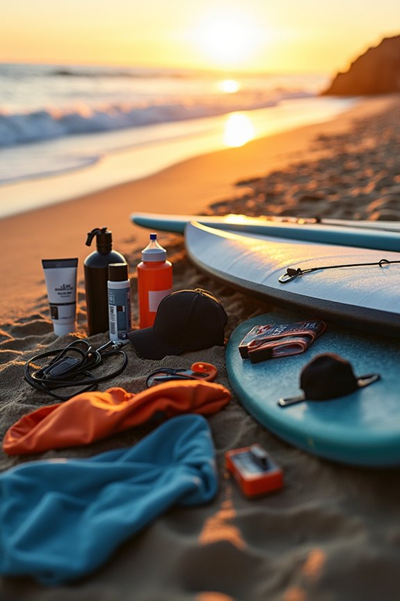 surfing attire essentials guide