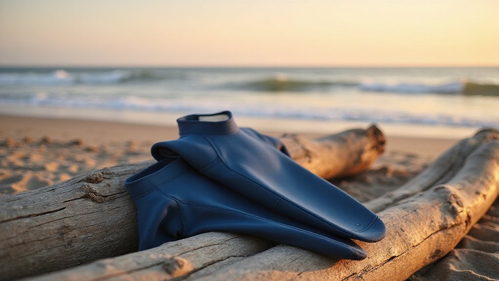 surfing bodysuit selection factors