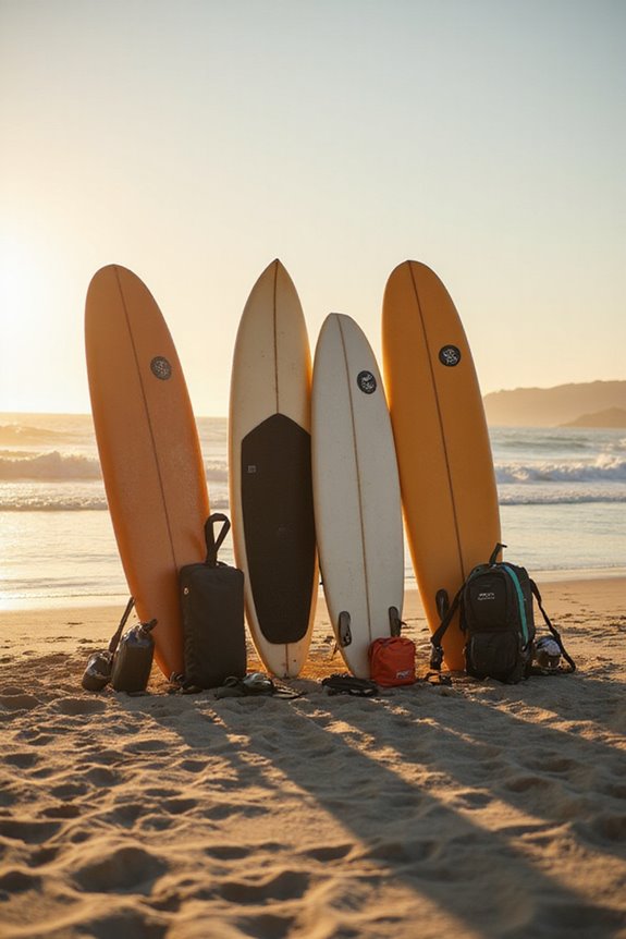 surfing bodysuits for performance