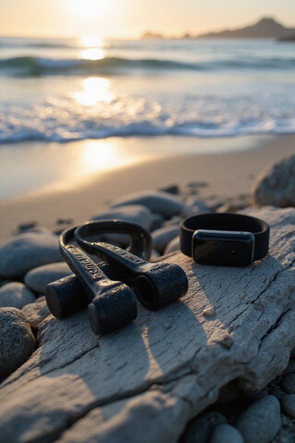 surfing endurance through conditioning