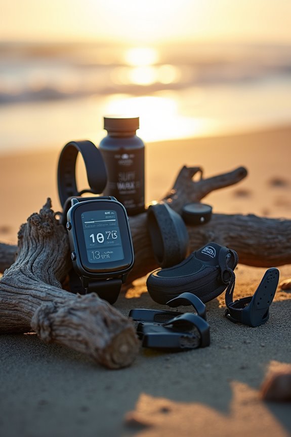 surfing fitness and conditioning