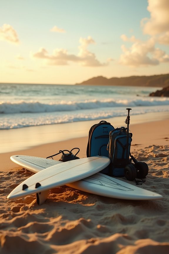surfing gear must haves