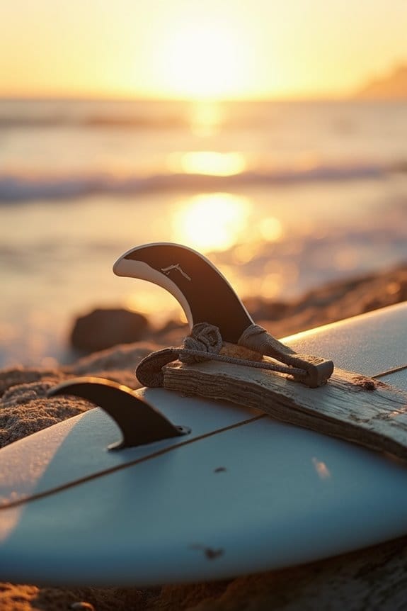 surfing ice selection factors