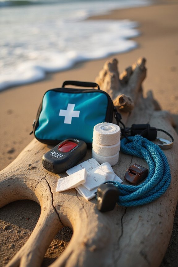 surfing injury risk awareness